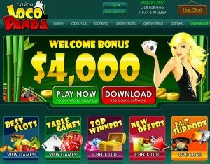 casino-loco-panda