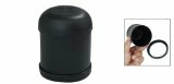 Como Pub Bar Casino Luck Games Plastic Black Dice Shaker Cup Reviews
