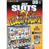 IGT Slots: Lucky Larry’s Lobstermania