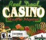 Reel Deal Casino: Shuffle Master Edition Reviews